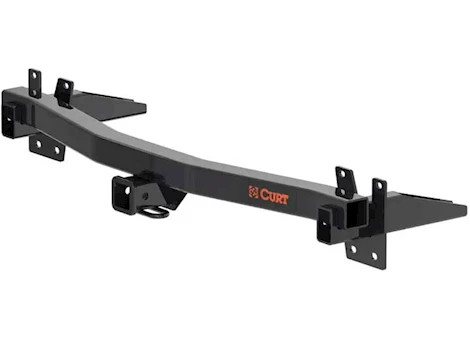 Curt Manufacturing 24-c acadia/traverse class iii 500lb/5,000lb receiver hitch Main Image