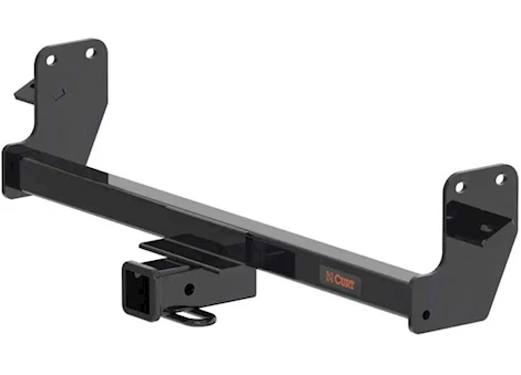 Curt Manufacturing 22-C ECLIPSE CROSS 3500LB/525LB CLASS III RECEIVER HITCH