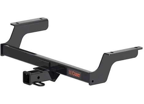 Curt Manufacturing 24-C CROSSTREK (ALL EXCEPT WILDERNESS MODEL) CLASS III RECEIVER HITCH