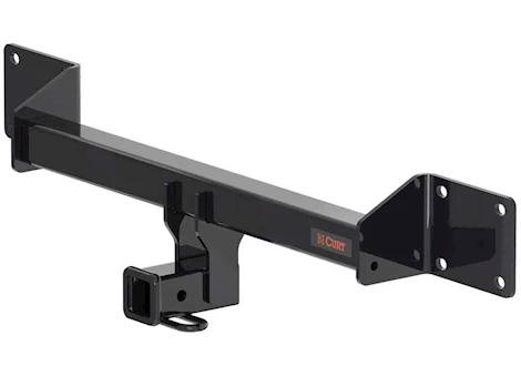 Curt Manufacturing 25-C BRONCO SPORT CLASS III 3500LB/525LB CONCEALED MAIN BODY RECEIVER HITCH