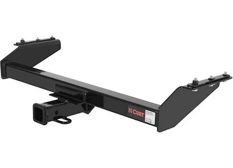 Curt Class III Trailer Hitch