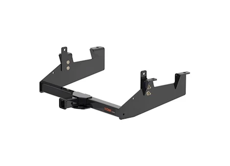 Curt Manufacturing 20-C SILVERADO/SIERRA 2500/3500 (W/O FACTORY RECEIVER) CLASS IV RECEIVER HITCH