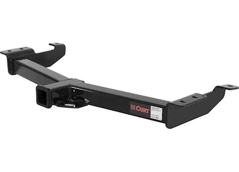 Curt Class IV Trailer Hitch