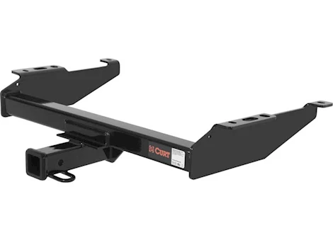 Curt Class IV Trailer Hitch