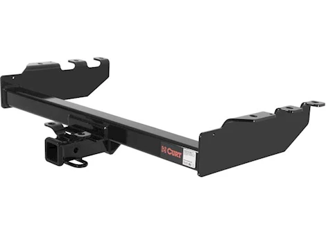 Curt Class IV Trailer Hitch