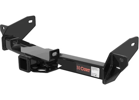 Curt Class IV Trailer Hitch