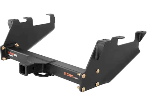 Curt Manufacturing 88-98 GM PU W/10IN DROP BUMPER CLASS V RECEIVER HITCH