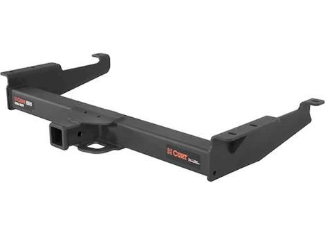 Curt Class V Xtra Duty Trailer Hitch