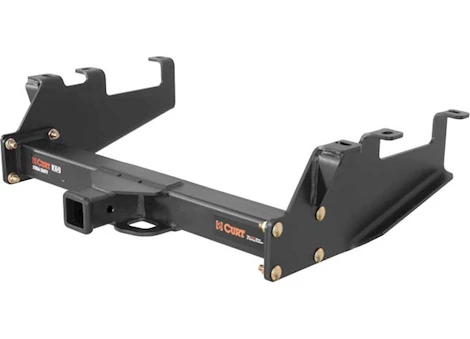 Curt Class V Xtra Duty Trailer Hitch Main Image