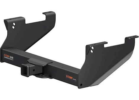 Curt Manufacturing 14-18 RAM 3500 CLS V HEAVY DUTY RECEIVER HITCH