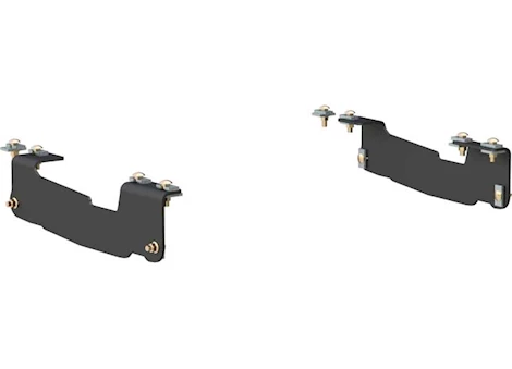 Curt Custom 5th Wheel Bracket Kit Main Image