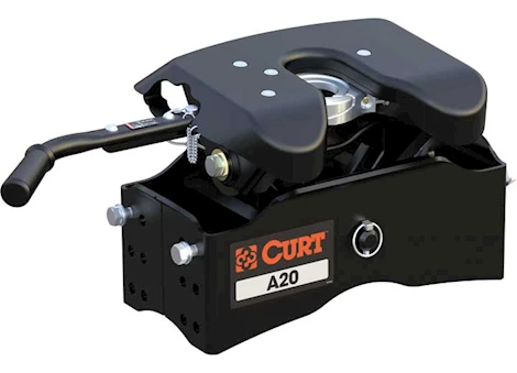Curt Manufacturing A20 5th Wheel Hitch Head Main Image