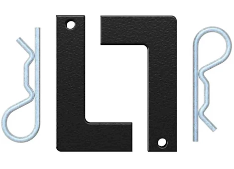 Curt Manufacturing Replacement trutrack weight distribution hitch heavy-duty l-pin & clip Main Image
