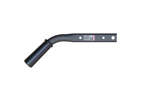 Curt Manufacturing Replacement a-series 5th wheel handle Main Image