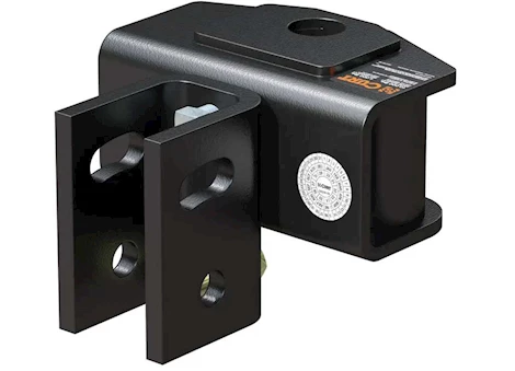 Curt Manufacturing REPLACEMENT TRUTRACK 2P WEIGHT DISTRIBUTION HEAD 5000-8000LB