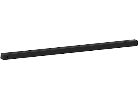 Curt Manufacturing Replacement trutrack weight distribution spring bar - mounts to #17520 to help level vehicle Main Image