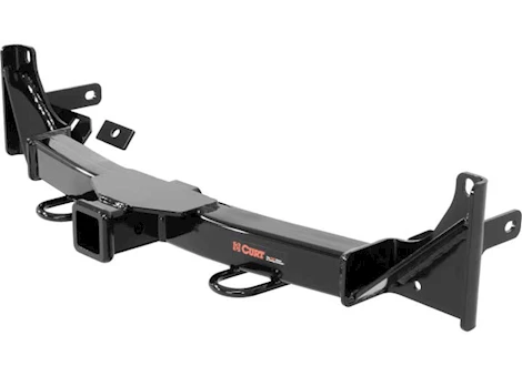 Curt Manufacturing 14-c 4runner sr5/trail front mount receiver hitch Main Image