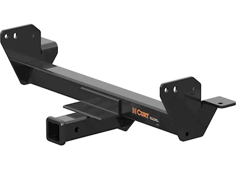 Curt Front Mount Receiver Hitch Main Image