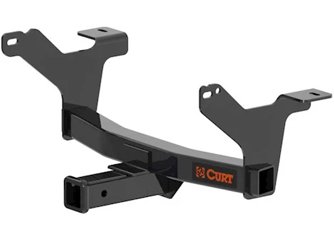 Curt Manufacturing 22-C SILVERADO 1500/SIERRA 1500 FRONT MOUNT RECEIVER HITCH