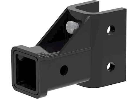 Curt Manufacturing REPLACEMENT RECEIVER TUBE MOUNT FOR CUR45799