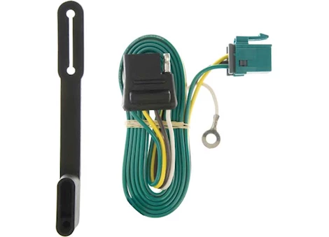 Curt T-Connector | 55240
