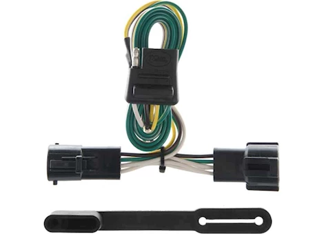Curt Manufacturing 86-92 RANGER T-CONNECTOR