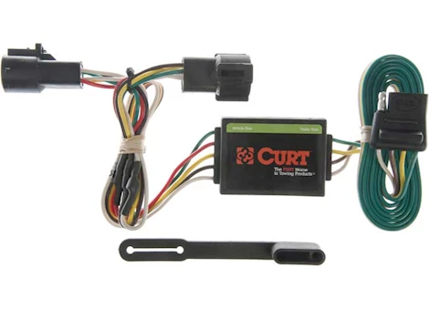 Curt T-Connector Main Image