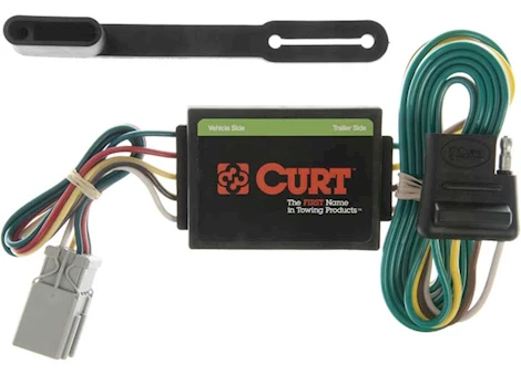 Curt Manufacturing T-Connector Main Image