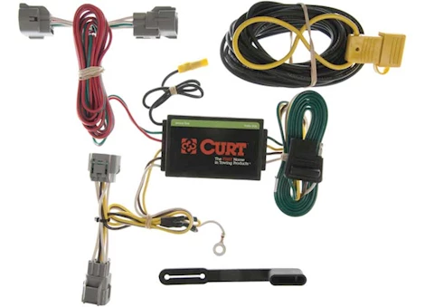 Curt T-Connector Main Image