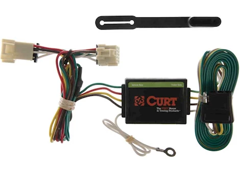 Curt T-Connector | 55355