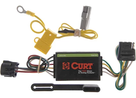 Curt T-Connector Main Image