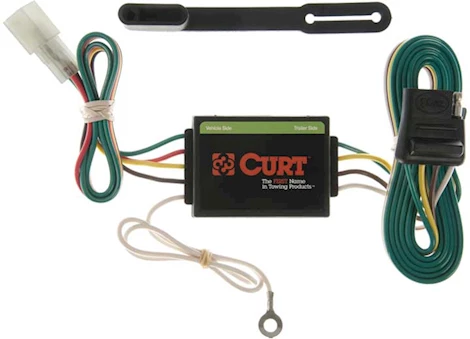 Curt T-Connector Main Image