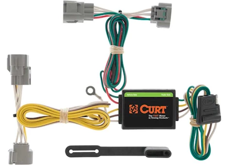 Curt Manufacturing T-Connector Main Image