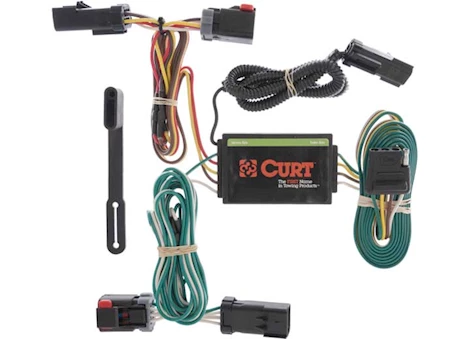 Curt T-Connector