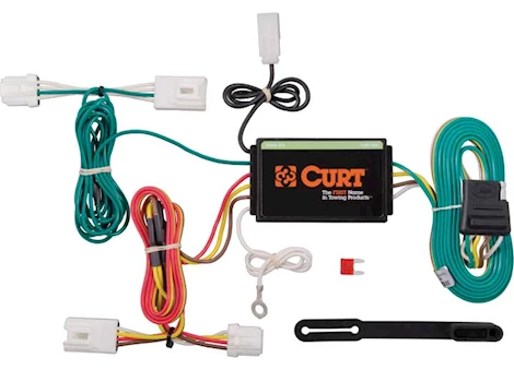 Curt Manufacturing T-Connector