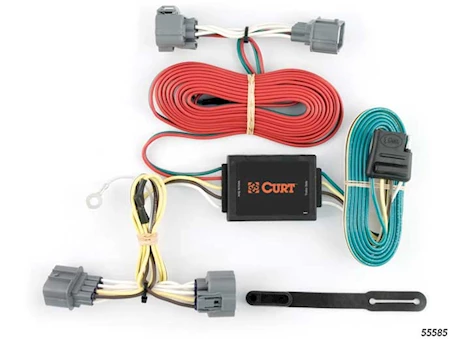 Curt Manufacturing T-Connector Main Image