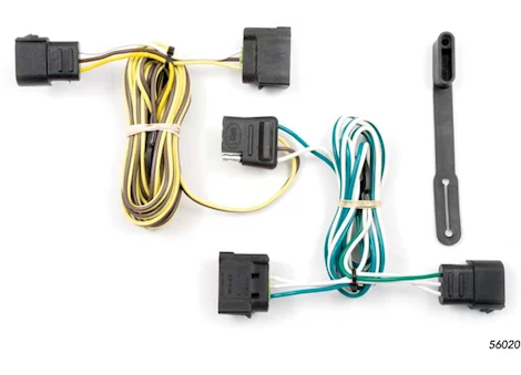 Curt Manufacturing T-Connector Main Image