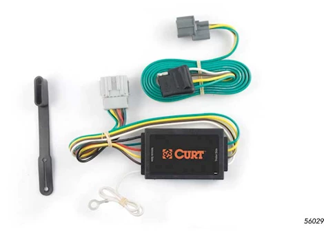 Curt T-Connector Main Image