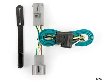 Curt T-Connector Main Image