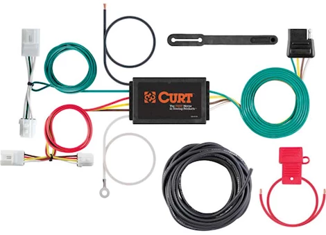 Curt Manufacturing T-Connector
