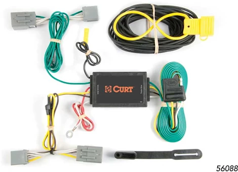 Curt T-Connector