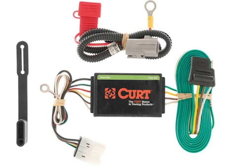 Curt T-Connector Main Image