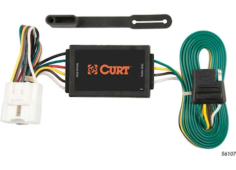 Curt T-Connector Main Image