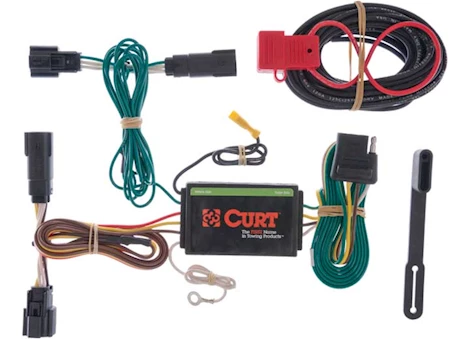 Curt Manufacturing T-Connector Main Image