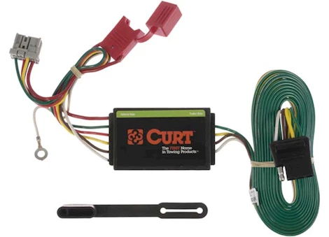 Curt Manufacturing T-Connector