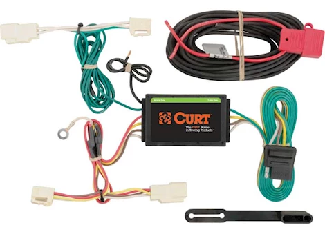 Curt Manufacturing 15-c legacy t-connector Main Image