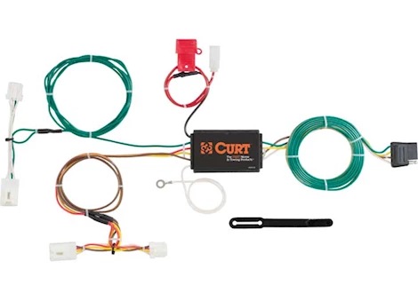 Curt Manufacturing 15-C MURANO T-CONNECTOR