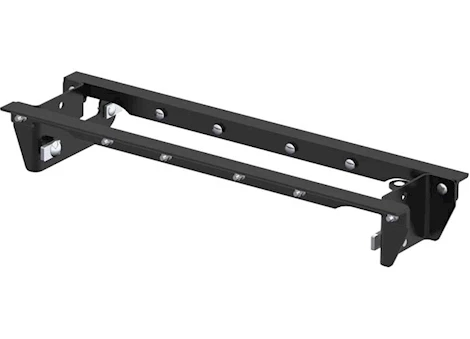 Curt Manufacturing 11-16 F250/F350 SUPER DUTY UNDER-BED DOUBLE LOCK EZR GOOSENECK INSTALLATION KIT