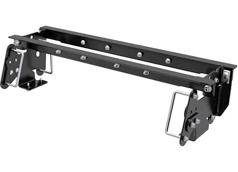 Curt Under-Bed Gooseneck Installation Kit