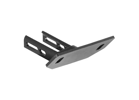 Curt Manufacturing 20-C SILVERADO/SIERRA 2500/3500 6.75FT BED OEM PUCK SYSTEM GOOSENECK BALL BRACKET